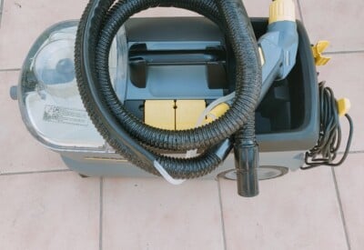 Location Shampouineuse Karcher à La Garde