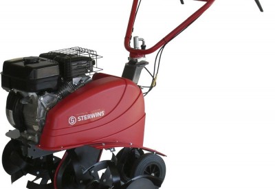 Location Motobineuse briggs stratton 5.5cv à Dreux