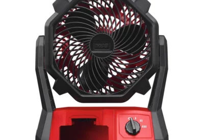 Location Ventilateur électrique Milwaukee à Geudertheim