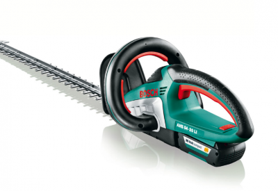 Location Taille haie sans fil batterie bosch 54-20li 54 cm 36v à Dreux