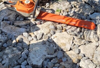 Location Taille haie Thermique Stihl à Artenay
