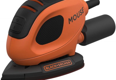 Location Ponceuse à angle black et decker à Paris
