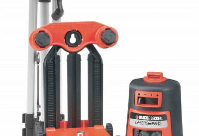 Location Niveau laser black & decker lzr6tp à Dreux