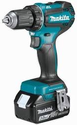 Location outil Perceuse visseuse makita 18v litio 62 nm près de Ronchin