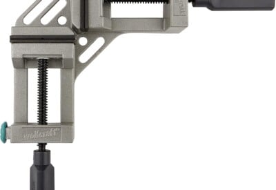 Location Etau d'angle WOLFCRAFT, 65 mm Wolfcraft à Chaponost