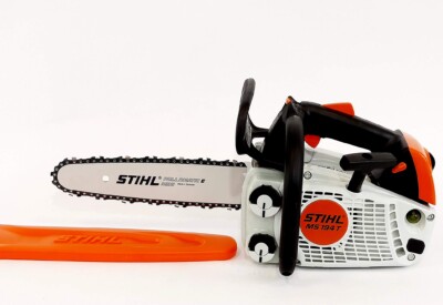 Location Tronçonneuse à bois Thermique Stihl à Brech