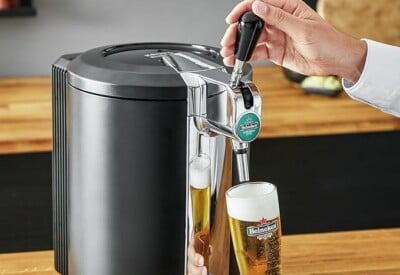 Location Tireuse à bière Autre à La Garenne-Colombes
