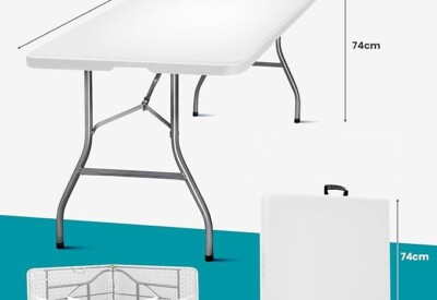 Location 2 Tables extérieur Autre à Saint-Martin-le-Beau