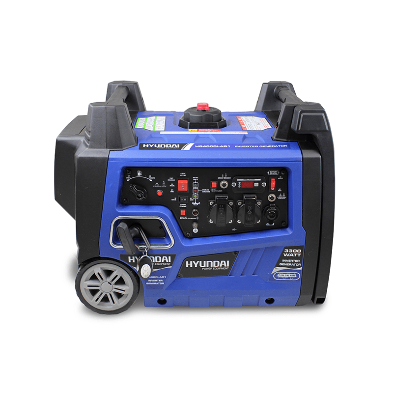 Location outil Location groupe électrogène 3100 w inverter autoregulé près de Buzet-sur-Tarn