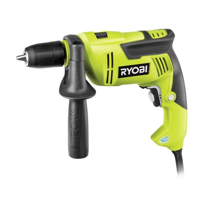 Location outil Perceuse ryobi + forets près de Dreux