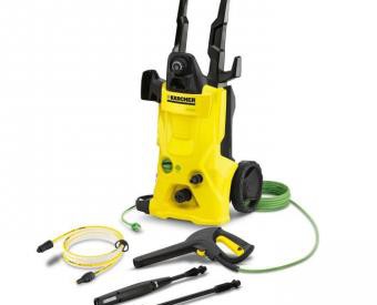 Location Nettoyeur haute pression karcher 130 bars à Montmorency