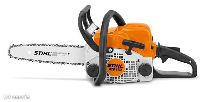 Location outil Location tronçonneuse stihl ms170 près de Macau