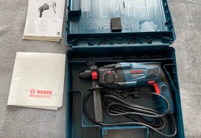 Location Marteau perforateur électrique Bosch à Saulx-les-Chartreux