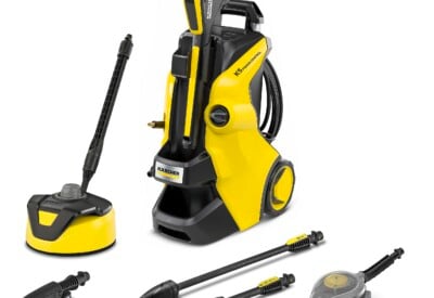 Location Nettoyeur haute pression électrique Karcher à Gertwiller
