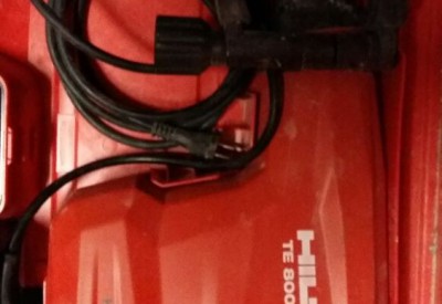 Location Hilti te 800- idéal pour rénovation à Issy-les-Moulineaux