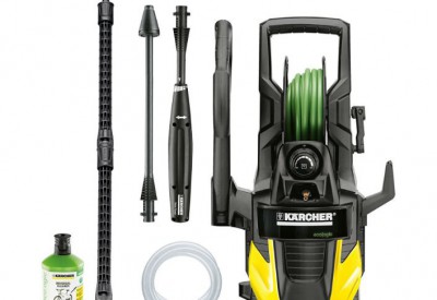 Location Karcher k5 premium eco!logic + t racer à Montgeron