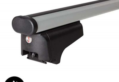 Location Barres transversales de toit pour citroen c5 aircross à Saint-Marcel