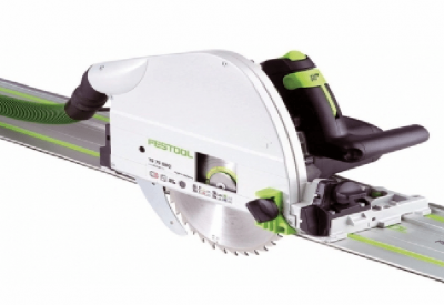 Location Scie circulaire festool ts 75 sur rail à Dreux