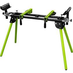 Location outil Support universel pour scie à onglet 105 x 30 x 20 cm près de Ronchin