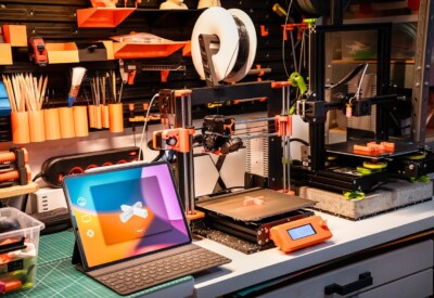 Quels sont les meilleurs usages de l’impression 3D pour les projets DIY ?