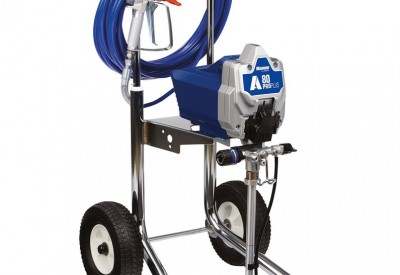 Location Location pistolet airless pro graco a 80 à Cogolin
