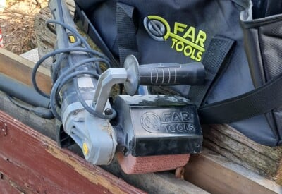 Location Decapeur fartool Fartools à Ville sous la ferte