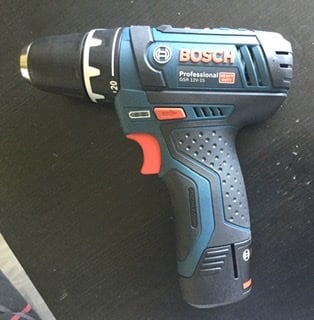 Location outil Visseuse bosch pro 12v près de Romans-sur-Isère