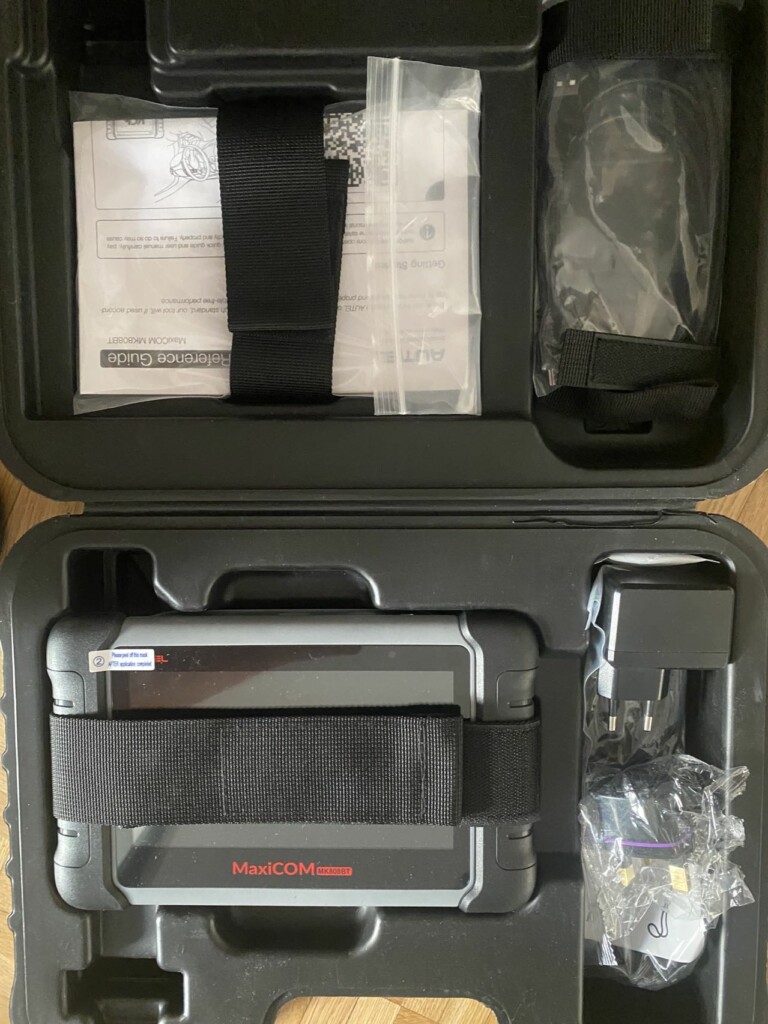 Location outil Valise diagnostic électrique Autre près de Vanves