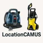 LocationCAMUS propose de la location d'outils entre particulier sur Clamart