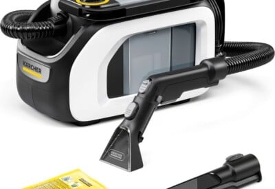 Location Shampouineuse Karcher à 