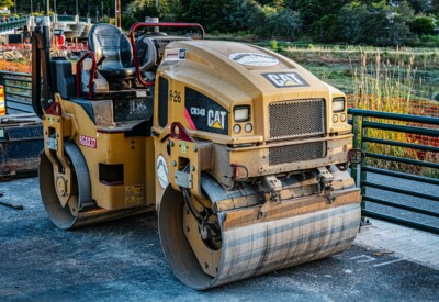 Comment faire le choix du compacteur idéal pour son entreprise ?