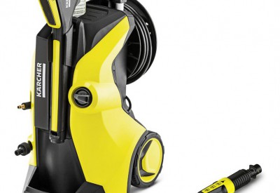 Location Location nettoyeur haute pression karcher k5 145 bars + accessoires à Marchiennes