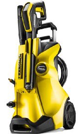 Location Karcher k4 à Plouguerneau