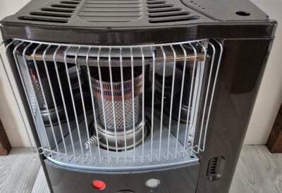 Location Chauffage Thermique Autre à Ognolles