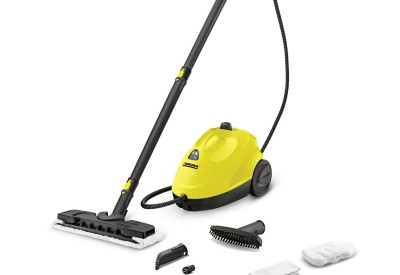 Location Nettoyeur vapeur karcher sc2 à Paris