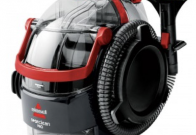 Location Bissell spotclean pro à Noé