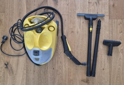 Location Nettoyeur vapeur électrique Karcher à Le Bouscat