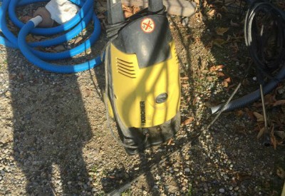 Location Karcher à Dreux