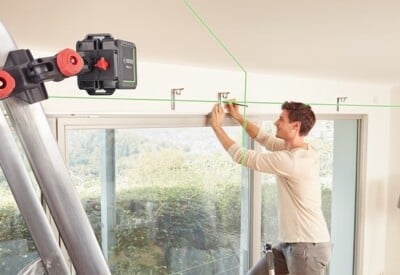Location Niveau laser Bosch à Chennevières-sur-Marne