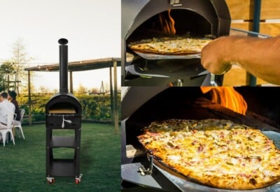 Location Four à Pizza bois Autre à Marseille