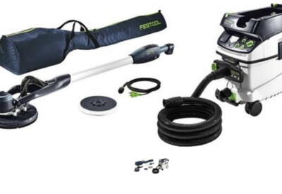 Location Ponceuse girafe électrique Festool à Geudertheim