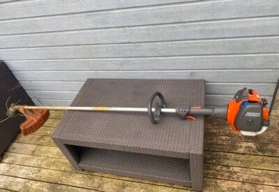 Location Débroussailleuse Thermique Stihl à Pouldergat