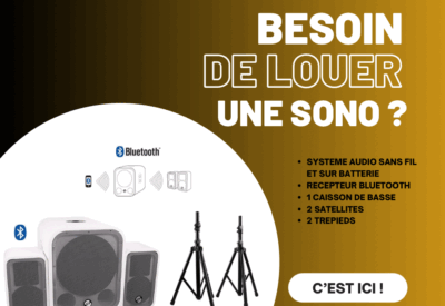 Location Sonorisation électrique Autre à Tarascon-sur-Ariège