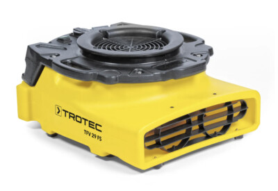 Location Ventilateur électrique à Geudertheim
