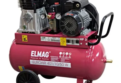 Location Compresseur d'air électrique Autre à La Wantzenau