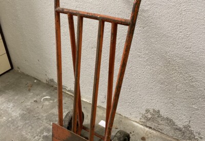 Location Diable gerbeur Autre à Joué-lès-Tours