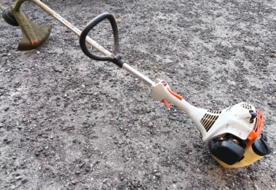 Location Débroussailleuse Thermique Stihl à Arcins