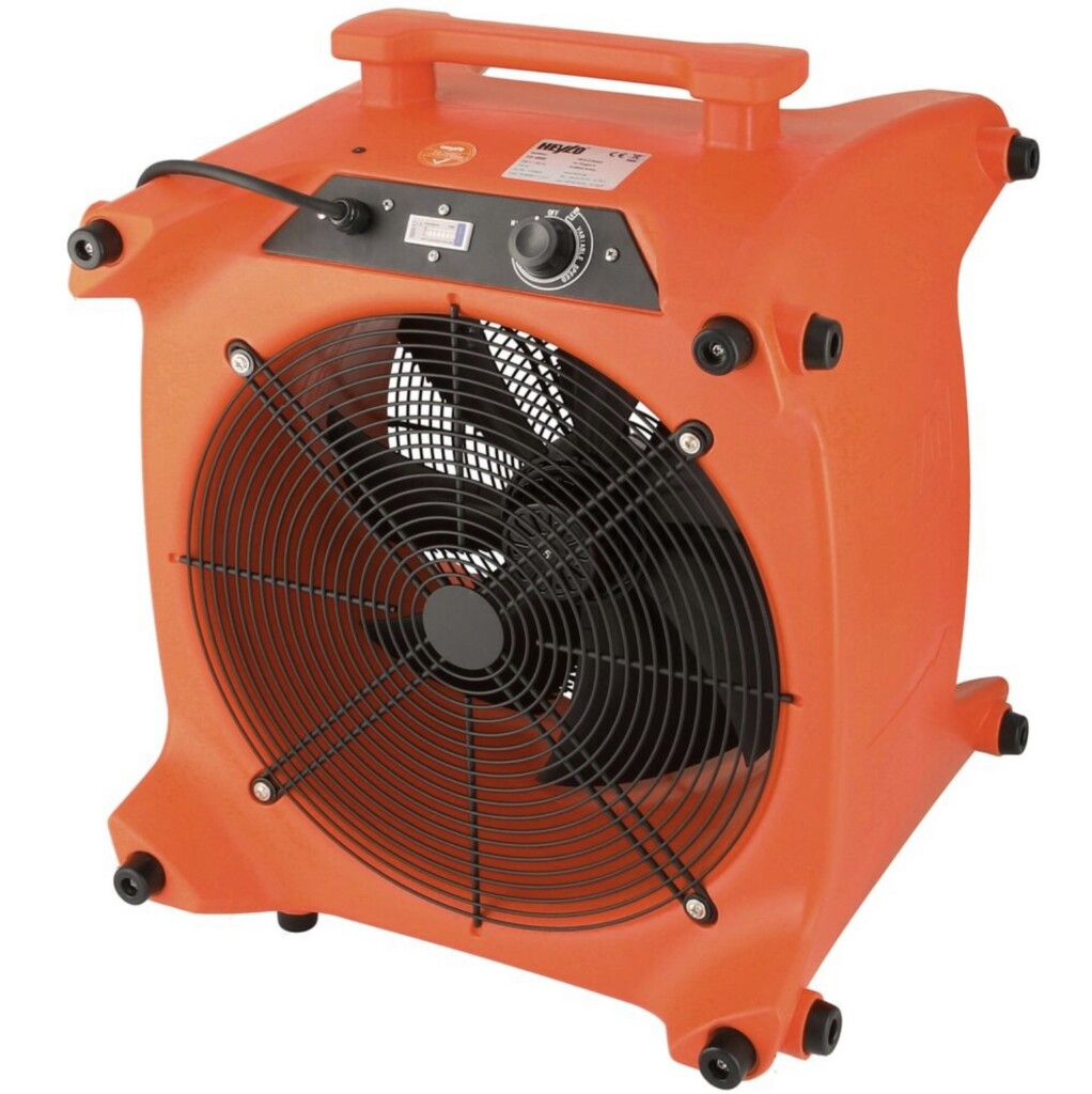 Location outil Ventilateur électrique près de Geudertheim