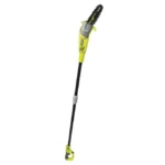 Location Tronçonneuse élagueuse sur perche électrique Ryobi avec rallonge électrique Ryobi à Vannes