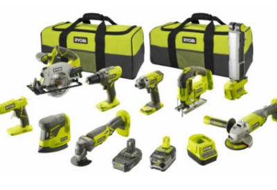 Location Visseuse perceuse Sans-fil Ryobi à Noisy-le-Grand
